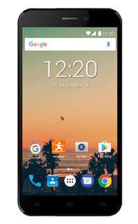 Verykool Maverick Pro SL5560