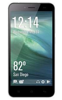 Verykool Maverick S5518