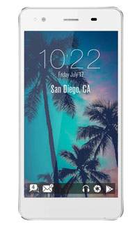 Verykool Maverick SL5550 LTE