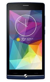 Verykool S5014 Atlas