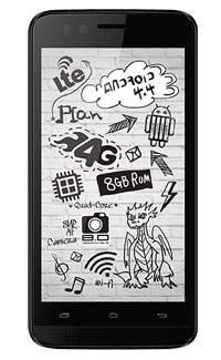 Verykool SL4500 Fusion 4G