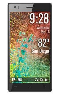 Verykool Sol JR S5002