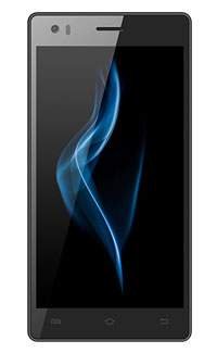 Verykool Sol Quatro S5016