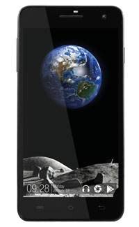 Verykool Spark II S5015