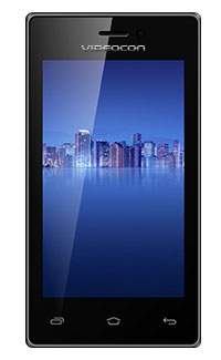 Videocon Challenger V40HD