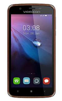 Videocon Graphite V45DB