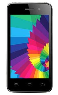 Videocon Infinium Z40 Lite+