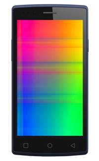 Videocon Infinium Z45 Nova+