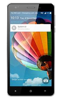 Videocon Infinium Z51 Punch