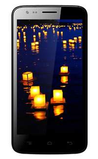 Videocon Infinium Z51Q Star