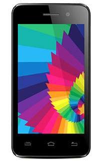 Videocon Infinium Zest Lite+