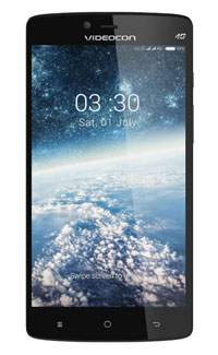 Videocon Krypton 3 V50JG 4G