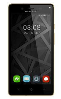 Videocon Krypton V50FA 4G