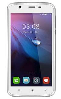 Videocon Infinium Z45 Dazzle