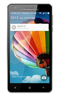 Videocon Z52 Thunder+