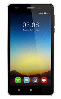 Videocon Z52 Thunder