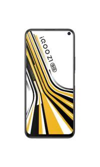 Vivo vivo iQOO Z1
