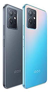 Vivo iQOO Z6 5G