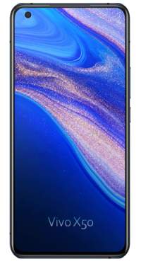 Vivo X50