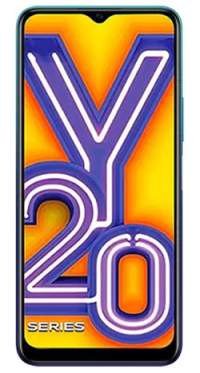 Vivo Y20A