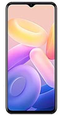 Vivo Y33s 5G