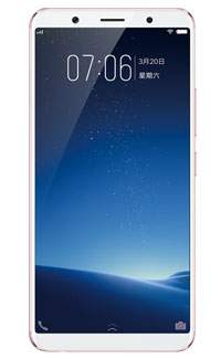 Vivo X20 Plus