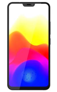 Vivo X21 UD