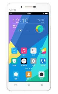 Vivo X5 Max Platinum Edition