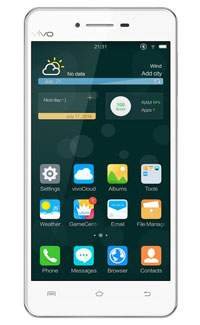 Vivo Y27