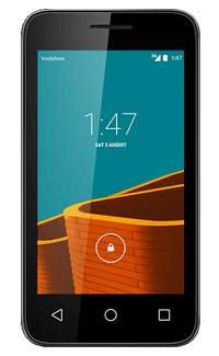 Vodafone Smart First 6