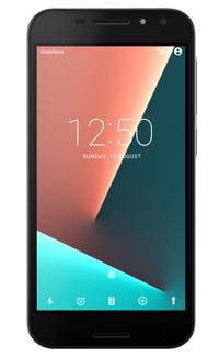 Vodafone Smart N8