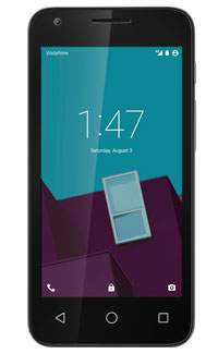 Vodafone Smart Speed