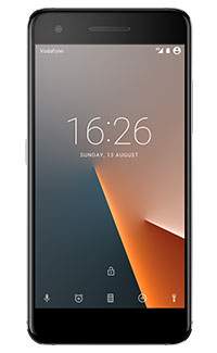 Vodafone Smart V8