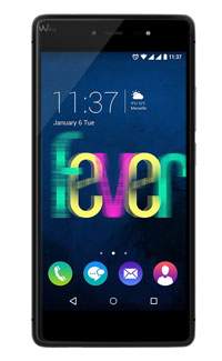 Wiko Fever 4G