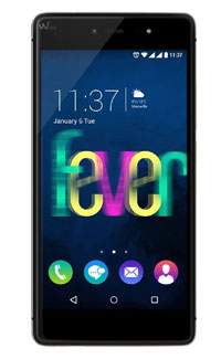 Wiko Fever Special Edition