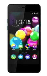 Wiko Highway Pure Swarovski Edition