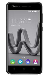 Wiko Jerry Max