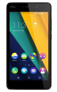 Wiko Pulp Fab 3G