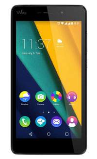 Wiko Pulp Fab 4G