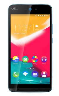 Wiko Rainbow Jam 4G