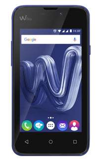 Wiko Sunny Max