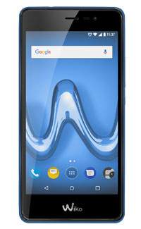 Wiko Tommy 2 Plus