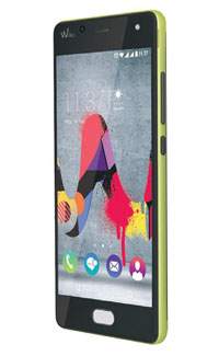 Wiko U Feel Lite
