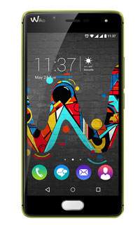 Wiko U Feel