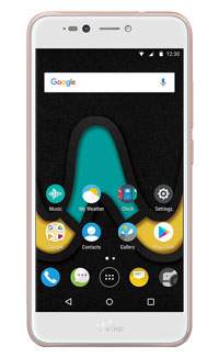 Wiko uPulse Lite