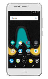 Wiko uPulse