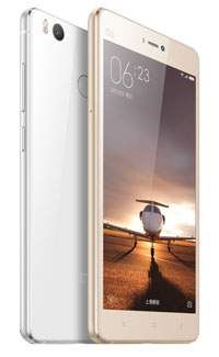 Xiaomi Mi 4S
