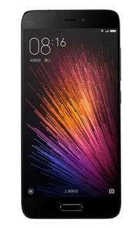 Xiaomi MI 5