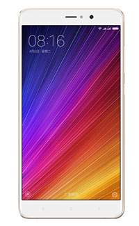 Xiaomi Mi 5S Plus