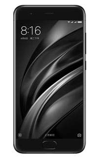 Xiaomi Mi 6 Lite